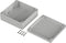 Bopla EUROMAS EM 218 F-LP 62218400 Outdoorbehuizing Polycarbonaat Lichtgrijs 1 stuk(s)