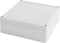 Bopla EUROMAS EM 218 F-LP 62218400 Outdoorbehuizing Polycarbonaat Lichtgrijs 1 stuk(s)