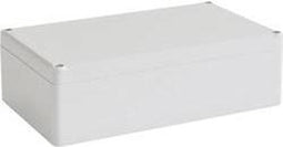 Bopla EUROMAS EM 220 62220000 Outdoorbehuizing Polycarbonaat Grijs-wit (RAL 7035) 1 stuk(s)