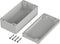 Bopla EUROMAS EM 220 62220000 Outdoorbehuizing Polycarbonaat Grijs-wit (RAL 7035) 1 stuk(s)