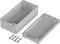 Bopla EUROMAS EM 220 F 62220200 Outdoorbehuizing Polycarbonaat Lichtgrijs 1 stuk(s)