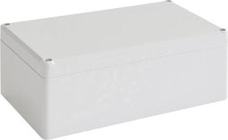 Bopla EUROMAS EM 221 62221000 Outdoorbehuizing Polycarbonaat Grijs-wit (RAL 7035) 1 stuk(s)