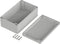 Bopla EUROMAS EM 221 62221000 Outdoorbehuizing Polycarbonaat Grijs-wit (RAL 7035) 1 stuk(s)
