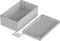 Bopla EUROMAS EM 221 F 62221200 Outdoorbehuizing Polycarbonaat Lichtgrijs 1 stuk(s)