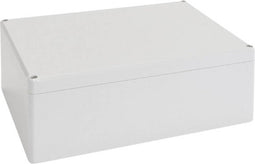 Bopla EUROMAS EM 223 62223000 Outdoorbehuizing Polycarbonaat Grijs-wit (RAL 7035) 1 stuk(s)
