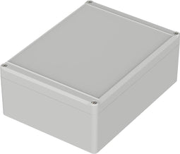 Bopla EUROMAS EM 223 F 62223200 Outdoorbehuizing Polycarbonaat Lichtgrijs 1 stuk(s)