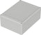 Bopla EUROMAS EM 223 F 62223200 Outdoorbehuizing Polycarbonaat Lichtgrijs 1 stuk(s)