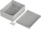 Bopla EUROMAS EM 223 F 62223200 Outdoorbehuizing Polycarbonaat Lichtgrijs 1 stuk(s)