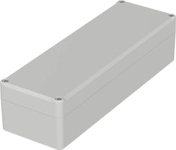 Bopla EUROMAS EM 224 62224300 Outdoorbehuizing Polycarbonaat Grijs-wit (RAL 7035) 1 stuk(s)