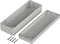 Bopla EUROMAS EM 224 62224300 Outdoorbehuizing Polycarbonaat Grijs-wit (RAL 7035) 1 stuk(s)