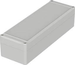Bopla EUROMAS EM 224 F-LP 62224400 Outdoorbehuizing Polycarbonaat Lichtgrijs 1 stuk(s)