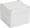Bopla EUROMAS EM 225 F 62225200 Universele behuizing 82 x 80 x 87 Polycarbonaat Lichtgrijs 1 stuk(s)