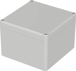 Bopla EUROMAS EM 227 62227000 Outdoorbehuizing Polycarbonaat Grijs-wit (RAL 7035) 1 stuk(s)