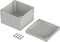 Bopla EUROMAS EM 227 62227000 Outdoorbehuizing Polycarbonaat Grijs-wit (RAL 7035) 1 stuk(s)