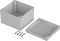 Bopla EUROMAS EM 227 F 62227200 Outdoorbehuizing Polycarbonaat Lichtgrijs 1 stuk(s)