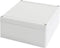 Bopla EUROMAS EM 227 F 62227200 Outdoorbehuizing Polycarbonaat Lichtgrijs 1 stuk(s)