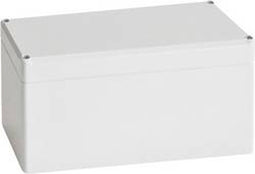 Bopla EUROMAS EM 231 62231000 Outdoorbehuizing Polycarbonaat Grijs-wit (RAL 7035) 1 stuk(s)