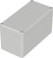 Bopla EUROMAS EM 231 62231000 Outdoorbehuizing Polycarbonaat Grijs-wit (RAL 7035) 1 stuk(s)