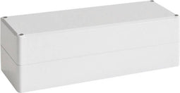 Bopla EUROMAS EM 236-LP 62236300 Outdoorbehuizing Polycarbonaat Grijs-wit (RAL 7035) 1 stuk(s)