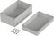 Bopla EUROMAS EM 237 F 62237200 Outdoorbehuizing Polycarbonaat Lichtgrijs 1 stuk(s)