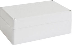 Bopla EUROMAS EM 238 62238000 Outdoorbehuizing Polycarbonaat Grijs-wit (RAL 7035) 1 stuk(s)
