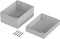 Bopla EUROMAS EM 238 62238000 Outdoorbehuizing Polycarbonaat Grijs-wit (RAL 7035) 1 stuk(s)