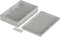 Bopla EUROMAS EM 239 F 62239200 Outdoorbehuizing Polycarbonaat Lichtgrijs 1 stuk(s)