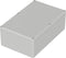 Bopla EUROMAS EM 240 62240000 Outdoorbehuizing Polycarbonaat Grijs-wit (RAL 7035) 1 stuk(s)