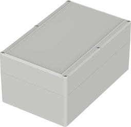 Bopla EUROMAS EM 241 F 62241200 Outdoorbehuizing Polycarbonaat Lichtgrijs 1 stuk(s)
