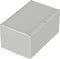 Bopla EUROMAS EM 241 F 62241200 Outdoorbehuizing Polycarbonaat Lichtgrijs 1 stuk(s)