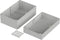 Bopla EUROMAS EM 241 F 62241200 Outdoorbehuizing Polycarbonaat Lichtgrijs 1 stuk(s)