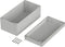 Bopla EUROMAS EM 242 F 62242200 Outdoorbehuizing Polycarbonaat Lichtgrijs 1 stuk(s)
