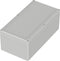 Bopla EUROMAS EM 247 F-LP 62247400 Outdoorbehuizing Polycarbonaat Lichtgrijs 1 stuk(s)