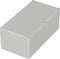 Bopla EUROMAS EM 247-LP 62247300 Outdoorbehuizing Polycarbonaat Grijs-wit (RAL 7035) 1 stuk(s)