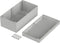 Bopla EUROMAS EM 247-LP 62247300 Outdoorbehuizing Polycarbonaat Grijs-wit (RAL 7035) 1 stuk(s)