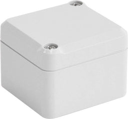 Bopla EUROMAS ET 205 63205000 Industriële behuizing ABS Grijs-wit (RAL 7035) 1 stuk(s)