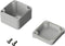 Bopla EUROMAS ET 205 63205000 Industriële behuizing ABS Grijs-wit (RAL 7035) 1 stuk(s)
