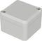 Bopla EUROMAS ET 205 63205000 Industriële behuizing ABS Grijs-wit (RAL 7035) 1 stuk(s)