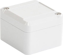Bopla EUROMAS ET 205F 63205200 Industriële behuizing ABS Lichtgrijs 1 stuk(s)