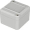 Bopla EUROMAS ET 205F 63205200 Industriële behuizing ABS Lichtgrijs 1 stuk(s)