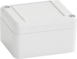 Bopla EUROMAS ET 206F 63206200 Industriële behuizing ABS Lichtgrijs 1 stuk(s)