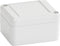 Bopla EUROMAS ET 206F 63206200 Industriële behuizing ABS Lichtgrijs 1 stuk(s)
