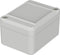 Bopla EUROMAS ET 206F 63206200 Industriële behuizing ABS Lichtgrijs 1 stuk(s)