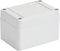 Bopla EUROMAS ET 207F-LP 63207400 Industriële behuizing ABS Lichtgrijs 1 stuk(s)