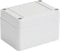 Bopla EUROMAS ET 207F-LP 63207400 Industriële behuizing ABS Lichtgrijs 1 stuk(s)