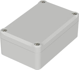 Bopla EUROMAS ET 208 63208000 Industriële behuizing ABS Grijs-wit (RAL 7035) 1 stuk(s)