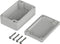 Bopla EUROMAS ET 208 63208000 Industriële behuizing ABS Grijs-wit (RAL 7035) 1 stuk(s)