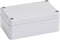 Bopla EUROMAS ET 208 63208000 Industriële behuizing ABS Grijs-wit (RAL 7035) 1 stuk(s)