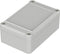 Bopla EUROMAS ET 208F 63208200 Industriële behuizing ABS Lichtgrijs 1 stuk(s)
