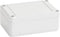 Bopla EUROMAS ET 208F 63208200 Industriële behuizing ABS Lichtgrijs 1 stuk(s)